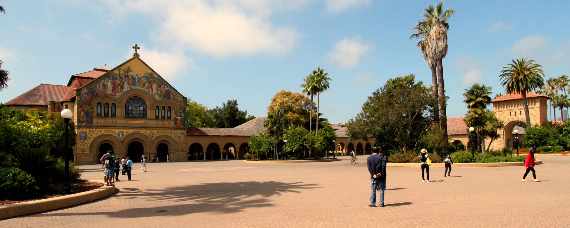 Stanford admission essay