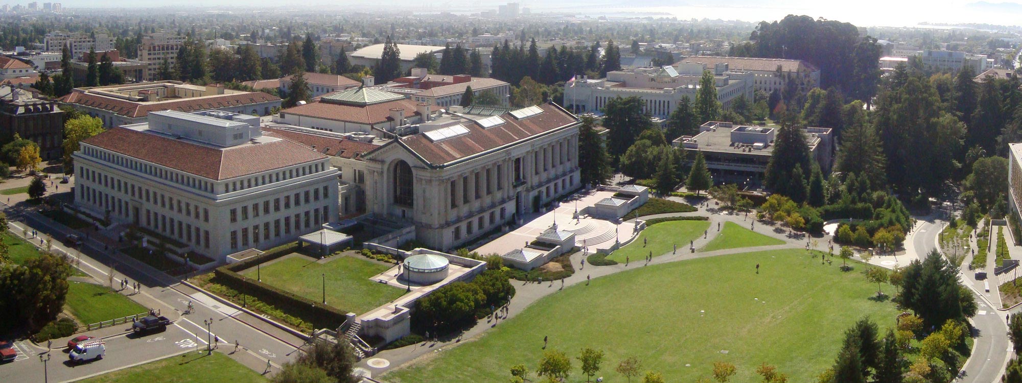 university of california berkeley essays